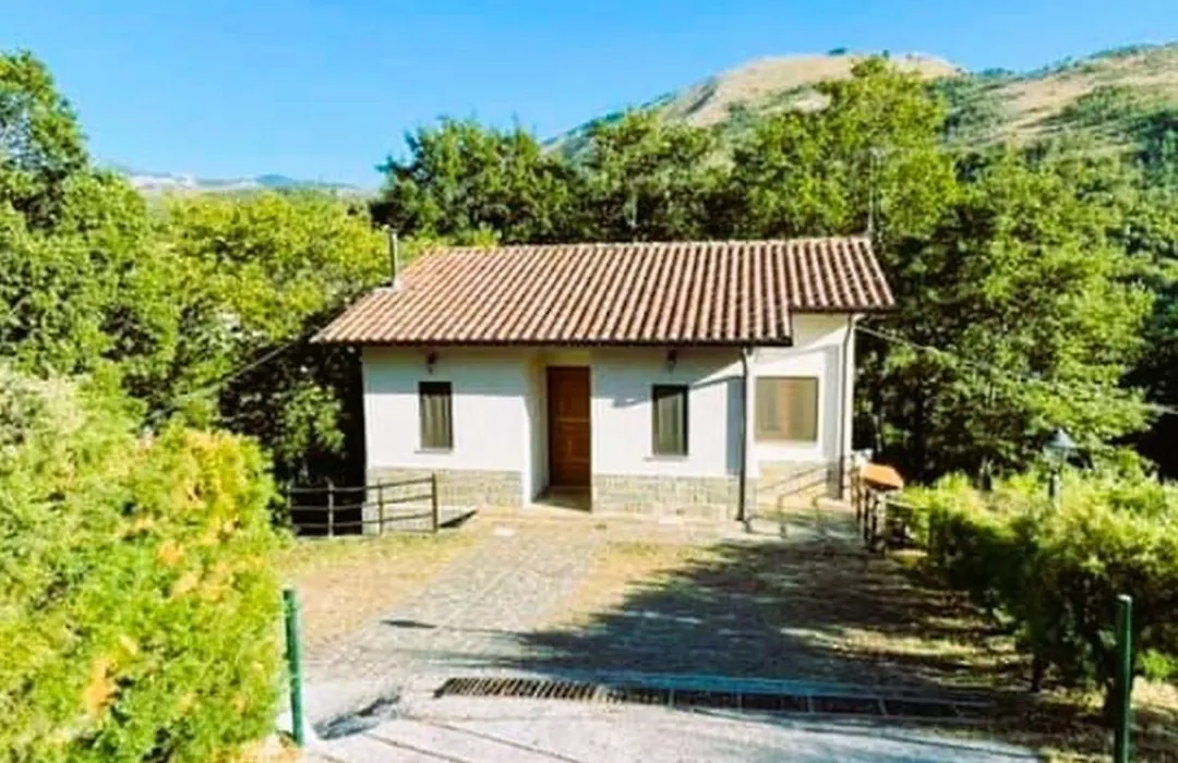 B&B alle Roverelle-1