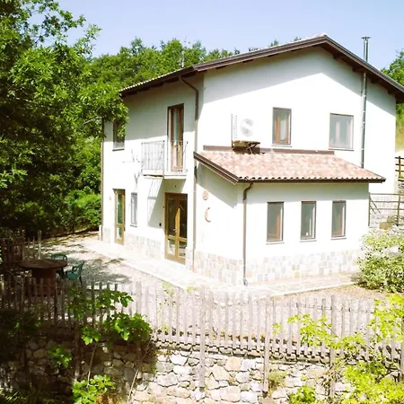 B&B alle Roverelle-2
